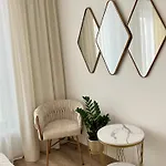 Lux Modern And Cozy With Free Parking דירה ברטיסלאבה