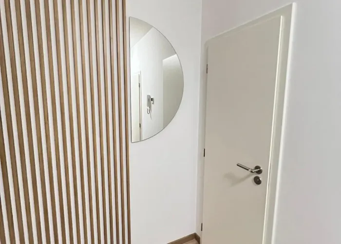 Lux Modern And Cozy With Free Parking