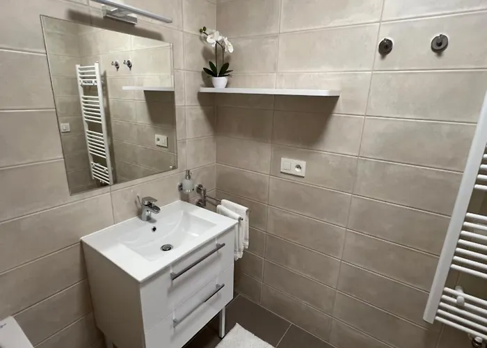 Lux Modern And Cozy With Free Parking * Братислава