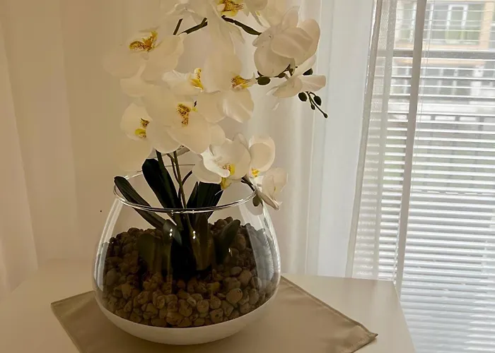 Lux Modern And Cozy With Free Parking Апартаменти Братислава