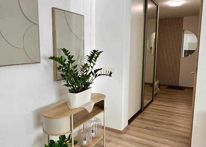 Lux Modern And Cozy With Free Parking براتسيلافا